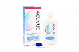 Acuvue RevitaLens 100 ml mit Behälter Marke Weitere Pflegemittel, Kat: Pflegemittel für Kontaktlinsen, Lieferzeit 3 Tage - jetzt kaufen.