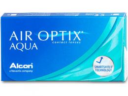 AIR OPTIX AQUA 3er Box