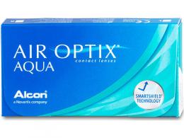 AIR OPTIX AQUA 6er Box