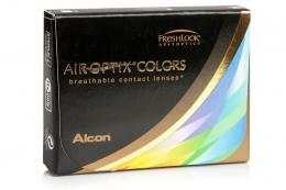 Air Optix Colors (2 Linsen) - ohne Stärke