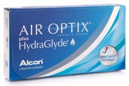 Air Optix Plus Hydraglyde (3 Linsen) Marke Air Optix, Kat: Monatslinsen, Lieferzeit 3 Tage - jetzt kaufen.