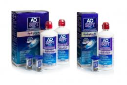AOSEPT PLUS mit Hydraglyde 3 x 360 ml mit Behälter Marke AOSEPT, Kat: Pflegemittel für Kontaktlinsen, Lieferzeit 3 Tage - jetzt kaufen.