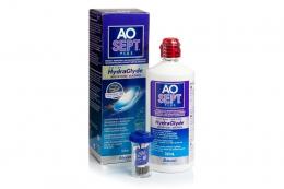 AOSEPT PLUS mit Hydraglyde 360 ml mit Behälter Marke AOSEPT, Kat: Pflegemittel für Kontaktlinsen, Lieferzeit 3 Tage - jetzt kaufen.