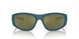 Arnette ILUM 0AN4331 29266R Kunststoff Irregular Blau/Blau Sonnenbrille, Sunglasses; auch als Gleitsichtbrille