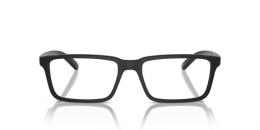 Arnette KOKO 0AN7253 2900 Kunststoff Rechteckig Schwarz/Schwarz Brille online; Brillengestell; Brillenfassung; Glasses; auch als Gleitsichtbrille