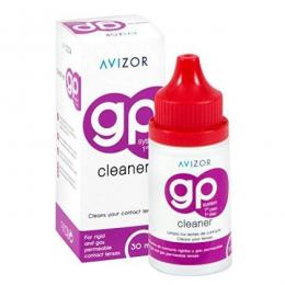 Avizor GP Cleaner 30 ml Marke Weitere Pflegemittel, Kat: Pflegemittel für Kontaktlinsen, Lieferzeit 3 Tage - jetzt kaufen.