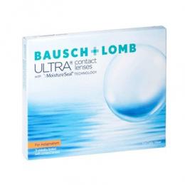 Bausch + Lomb ULTRA for Astigmatism (3 Linsen) Marke Bausch + Lomb ULTRA Kontaktlinsen, Kat: Monatslinsen, Lieferzeit 3 Tage - jetzt kaufen.