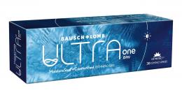 Bausch + Lomb ULTRA One Day (30 Linsen)