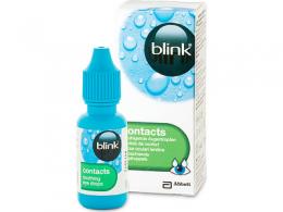 blink contacts Eye Drops