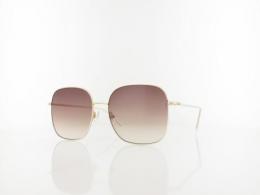 Boss BOSS 1336/S Y3R/HA 58 gold ivory / brown shaded
