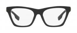 Burberry ARLO 0BE2355 3001 Kunststoff Schmetterling / Cat-Eye Rosa/Havana Brille online; Brillengestell; Brillenfassung; Glasses; auch als Gleitsichtbrille