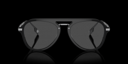 Burberry BAILEY 0BE2377 3001 Kunststoff Pilot Schwarz/Schwarz Brille online; Brillengestell; Brillenfassung; Glasses; auch als Gleitsichtbrille