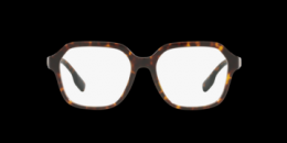 Burberry ISABELLA 0BE2358 3002 Kunststoff Irregular Havana/Havana Brille online; Brillengestell; Brillenfassung; Glasses; auch als Gleitsichtbrille