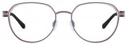 ChangeMe! 02674 002 Metall Panto Rosa/Bronzefarben Brille online; Brillengestell; Brillenfassung; Glasses; auch als Gleitsichtbrille