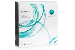 Clariti 1 day (90 Linsen) Marke Clariti, Kat: Tageslinsen, Lieferzeit 3 Tage - jetzt kaufen.