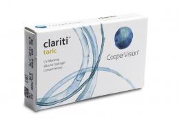 Clariti Toric (6 Linsen) Marke Clariti, Kat: Monatslinsen, Lieferzeit 3 Tage - jetzt kaufen.