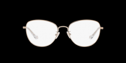 Coach 0HC5137 9331 Metall Rund Oval Rosa/Goldfarben Brille online; Brillengestell; Brillenfassung; Glasses; auch als Gleitsichtbrille