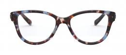 Coach 0HC6153 5613 Kunststoff Rund Blau/Havana Brille online; Brillengestell; Brillenfassung; Glasses; auch als Gleitsichtbrille