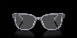 Coach 0HC6224U 5780 Kunststoff Panto Grau/Grau Brille online; Brillengestell; Brillenfassung; Glasses; auch als Gleitsichtbrille
