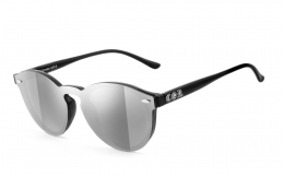 CORÂ® | COR 0845 - laser silver  Sonnenbrille, UV400 Schutzfilter
