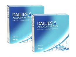 DAILIES AquaComfort Plus (180 Linsen) Marke Dailies, Kat: Tageslinsen, Lieferzeit 3 Tage - jetzt kaufen.