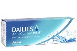 DAILIES AquaComfort Plus (30 Linsen) Marke Dailies, Kat: Tageslinsen, Lieferzeit 3 Tage - jetzt kaufen.