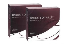 DAILIES Total 1 (180 Linsen) Marke Dailies, Kat: Tageslinsen, Lieferzeit 3 Tage - jetzt kaufen.