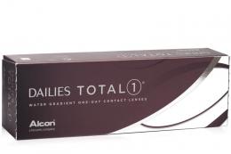 DAILIES Total 1 (30 Linsen) Marke Dailies, Kat: Tageslinsen, Lieferzeit 3 Tage - jetzt kaufen.