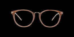 DbyD Kunststoff Panto Rosa/Havana Brille online; Brillengestell; Brillenfassung; Glasses; auch als Gleitsichtbrille