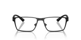 Emporio Armani 0EA1157 3001 Metall Rechteckig Schwarz/Schwarz Brille online; Brillengestell; Brillenfassung; Glasses; auch als Gleitsichtbrille
