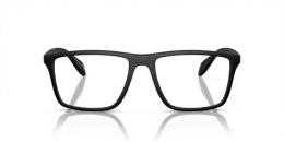 Emporio Armani 0EA3230 5001 Kunststoff Panto Schwarz/Schwarz Brille online; Brillengestell; Brillenfassung; Glasses; auch als Gleitsichtbrille