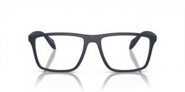 Emporio Armani 0EA3230 5088 Kunststoff Panto Blau/Blau Brille online; Brillengestell; Brillenfassung; Glasses; auch als Gleitsichtbrille
