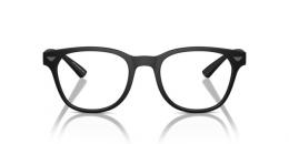 Emporio Armani 0EA3240U 5001 Kunststoff Panto Schwarz/Schwarz Brille online; Brillengestell; Brillenfassung; Glasses