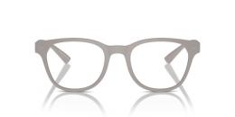 Emporio Armani 0EA3240U 6100 Kunststoff Panto Grau/Grau Brille online; Brillengestell; Brillenfassung; Glasses