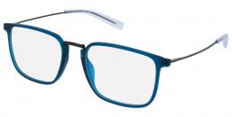 Esprit 33491 508 Kunststoff Rechteckig Türkis/Transparent Brille online; Brillengestell; Brillenfassung; Glasses; auch als Gleitsichtbrille