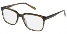 Esprit 33494 527 Kunststoff Panto Grün/Mehrfarbig Brille online; Brillengestell; Brillenfassung; Glasses; auch als Gleitsichtbrille