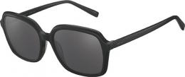 Esprit 40094 538 Kunststoff Panto Schwarz/Schwarz Sonnenbrille mit Sehstärke, verglasbar; Sunglasses; auch als Gleitsichtbrille