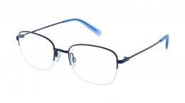 Esprit ET33465 507 Metall Panto Blau/Blau Brille online; Brillengestell; Brillenfassung; Glasses; auch als Gleitsichtbrille