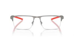 Ferrari Scuderia 0FZ7001 105 Metall Panto Grau/Grau Brille online; Brillengestell; Brillenfassung; Glasses; auch als Gleitsichtbrille