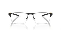 Ferrari Scuderia 0FZ7001 108 Metall Panto Schwarz/Schwarz Brille online; Brillengestell; Brillenfassung; Glasses; auch als Gleitsichtbrille