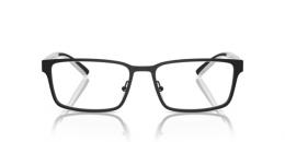 Ferrari Scuderia 0FZ7002 112 Metall Rechteckig Schwarz/Schwarz Brille online; Brillengestell; Brillenfassung; Glasses; auch als Gleitsichtbrille