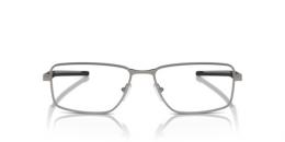 Ferrari Scuderia 0FZ7004 104 Metall Rechteckig Grau/Grau Brille online; Brillengestell; Brillenfassung; Glasses; auch als Gleitsichtbrille