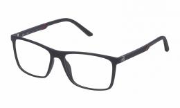 FILA VF9173 1GPM Kunststoff Panto Grau/Grau Brille online; Brillengestell; Brillenfassung; Glasses; auch als Gleitsichtbrille