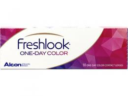 FreshLook ONE-DAY COLOR 10er Box