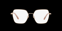 Giorgio Armani 0AR5129 3011 Metall Panto Rosa/Goldfarben Brille online; Brillengestell; Brillenfassung; Glasses; auch als Gleitsichtbrille