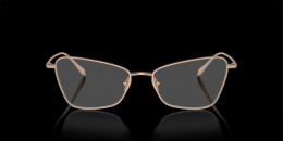 Giorgio Armani 0AR5140 3011 Metall Schmetterling / Cat-Eye Pink Gold/Pink Gold Brille online; Brillengestell; Brillenfassung; Glasses; auch als Gleitsichtbrille