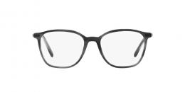 Giorgio Armani 0AR7236 5964 Kunststoff Panto Grau/Grau Brille online; Brillengestell; Brillenfassung; Glasses; auch als Gleitsichtbrille