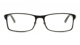 Gucci GG0614O 001 Metall Rechteckig Schwarz/Schwarz Brille online; Brillengestell; Brillenfassung; Glasses; auch als Gleitsichtbrille