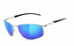 HSEÂ® - SportEyesÂ® | 3000s-abv laser blue  Sonnenbrille, UV400 Schutzfilter