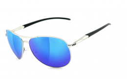 HSEÂ® - SportEyesÂ® | 3005s-abv laser blue  Sonnenbrille, UV400 Schutzfilter